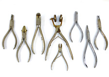 Articolo Vecchie Pinze Cromate