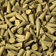 15 HONEYSUCKLE INCENSE CONES