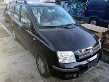 Pezzi di ricambi FIAT PANDA 1.2 benzina p.5 -188a4000 anno 2005 44kw