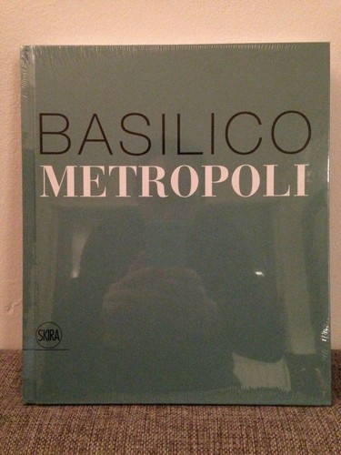 Gabriele basilico metropoli - basilico,