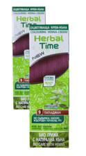 2 pz Colore naturale per