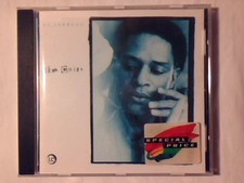 AL JARREAU High crime cd