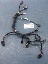 IMPIANTO ELETTRICO CABLAGGIO