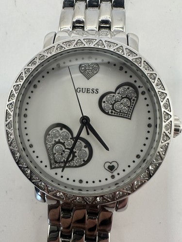 Orologio guess donna cuori - orologio,