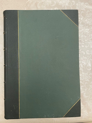 Libro moneta martinori - la,