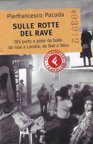 Pacoda pierfra sulle rotte - pacoda,,