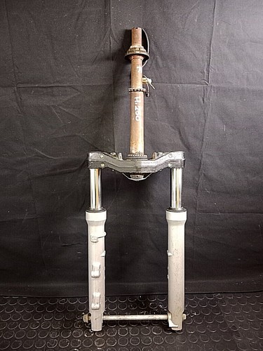 Forcella honda foresight 250 - forcella,
