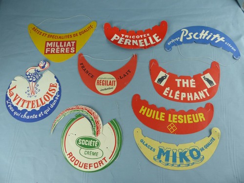 Lot casquettes - lot, 9