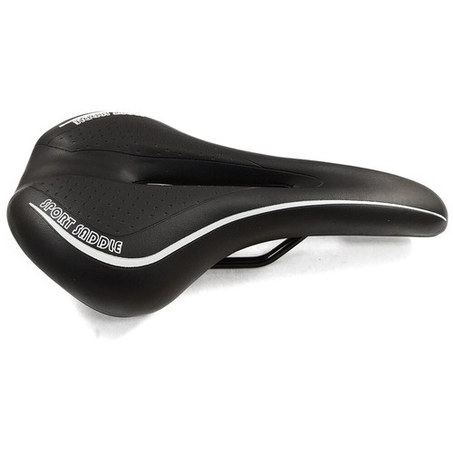 Sella bici bicicletta
