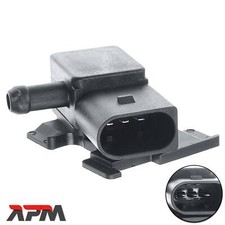 Sensore Pressione Scarico Differenziale per BMW E60 E81 E87 E90 E91 F20 F10 R56