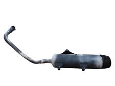 TERMINALE DI SCARICO MARMITTA HONDA FORZA 125 2018/2020 18300K40F30