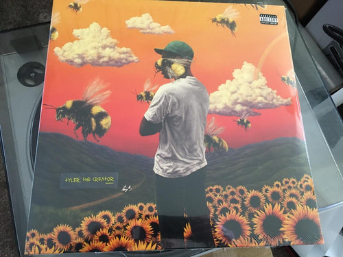 Tyler the creator scum - tyler,, –