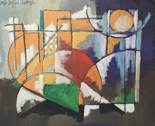 Paolo san lorenzo - paolo,