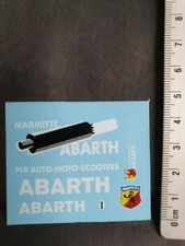 2 X DECALS 1/43 DECORATION