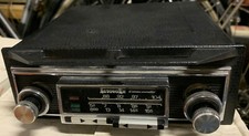 Autoradio Autovox Concorde RA3016 vintage car radio Lancia Flavia Alfa oldtimer