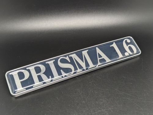 Lancia prisma 1600 - prisma, 1.6