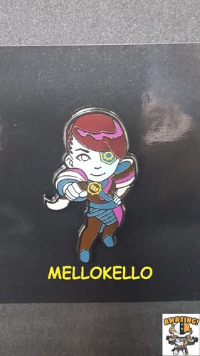 Spilla collezione destiny 2 - spilla, da