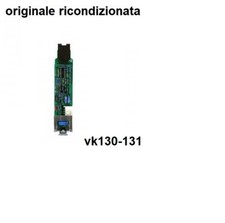 Scheda Elettronica originale ricondizionata Vorwerk Folletto VK130 VK131