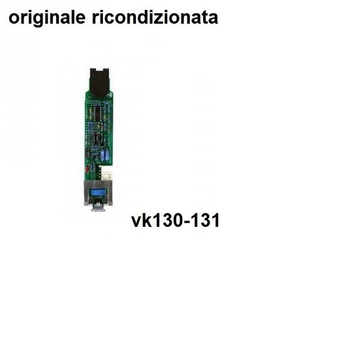 Scheda elettronica originale - elettronica,