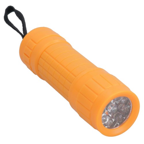 Mini torcia elettrica