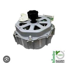 Motore Vorwerk bimby  TM 5 TM