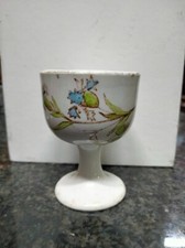 antico porta uovo ceramica 800