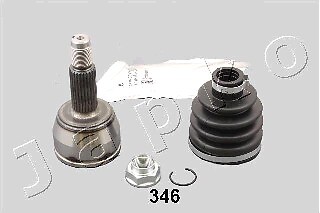 62346 japko kit giunto albero - kit,