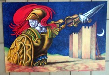 GIOVAN FRANCESCO GONZAGA