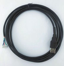 Cavo ricambio usb - usb, logitech