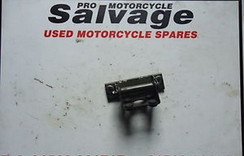 Suzuki gsxr 750 2000 2003 - 750,