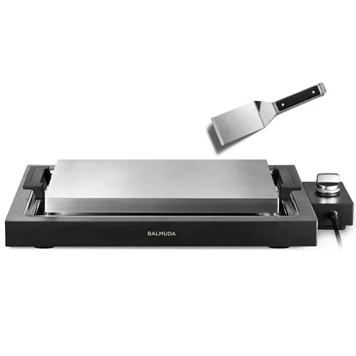 Balmuda the plate pro - the,