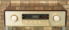 Preamplificatore stereo