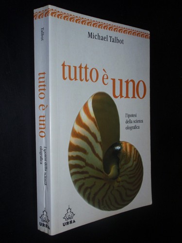Michael talbot tutto è - –,