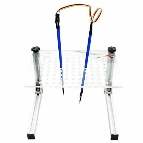 Kit programmatore telaio led - programmatore,