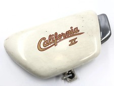 Moto Guzzi California II VT