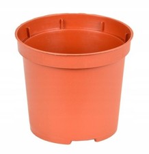 45 vasi da fiori in terracotta