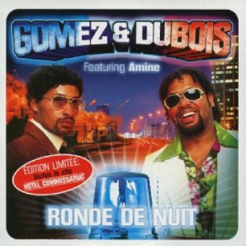 Gomez dubois maxi - &,