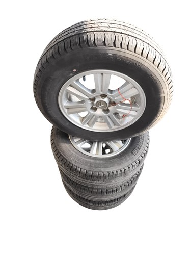 Set cerchi originali gomme - cerchi, +