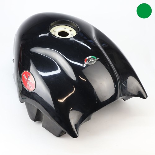 Moto guzzi breva 1100 - moto,