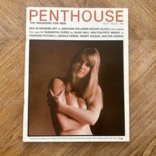 VINTAGE PENTHOUSE ADULT