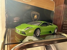 Autoart 1:18 Lamborghini