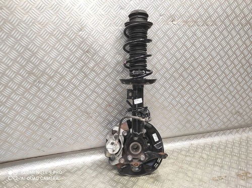 Asse anteriore toyota yaris - asse,