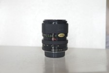 Tefnon 28-70mm f3.9-4.8 zoom lens (contax/yashica mount)