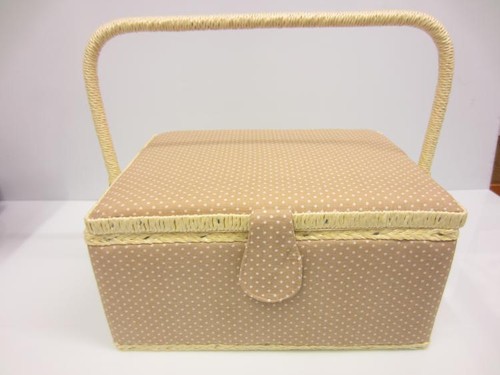 Cestino bauletto porta - bauletto,