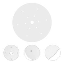  Copertura Anti-salto Rotonda