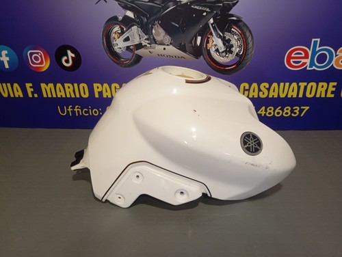 Serbatoio benzina yamaha - yamaha, 03