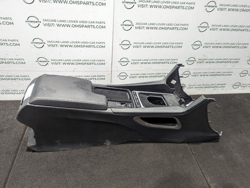 Console centrale jaguar - jaguar, pace