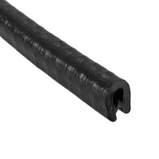 Guarnizione a U per bordi in