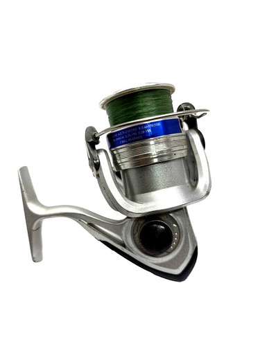 Daiwa shock 2500 trota - d-shock, 2500-2b