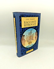 "RACCONTI RITROVATI"
